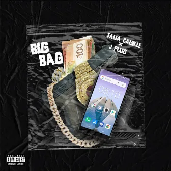 BIG BAG by Talia Camille