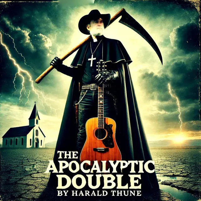 The Apocalyptic Double