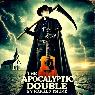 The Apocalyptic Double by Unknown Artist