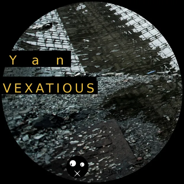 Vexatious