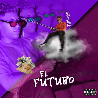 EL FUTURO by Deikeller