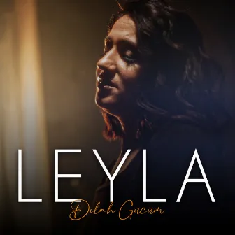 Leyla by Dilşah Gücüm