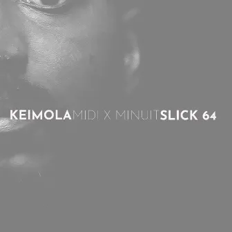 Midi X Minuit by Keimola