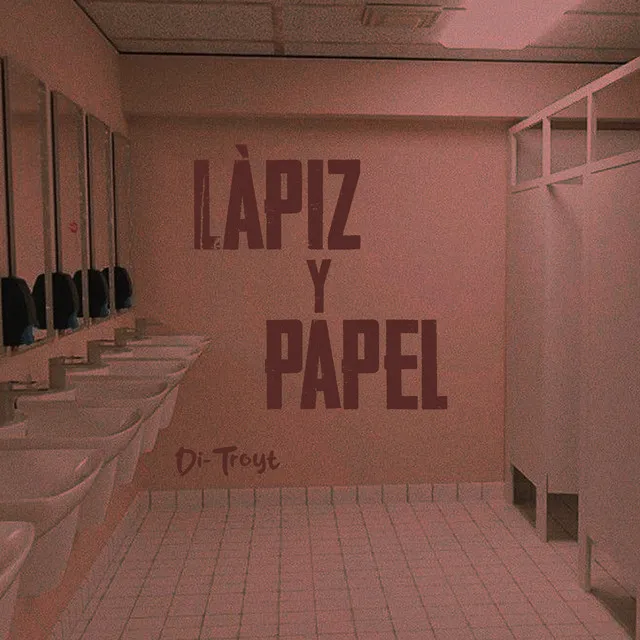 Lápiz y Papel