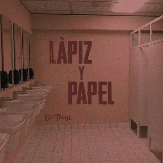 Lápiz y Papel by Di-Troyt