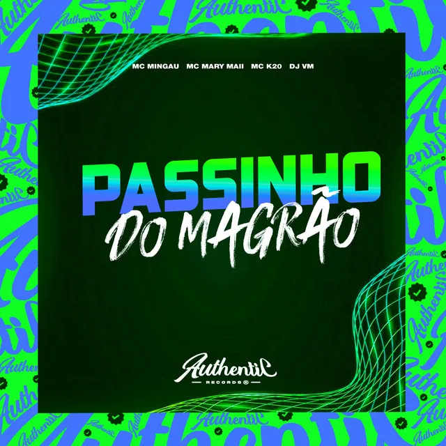 Passinho do Magrão