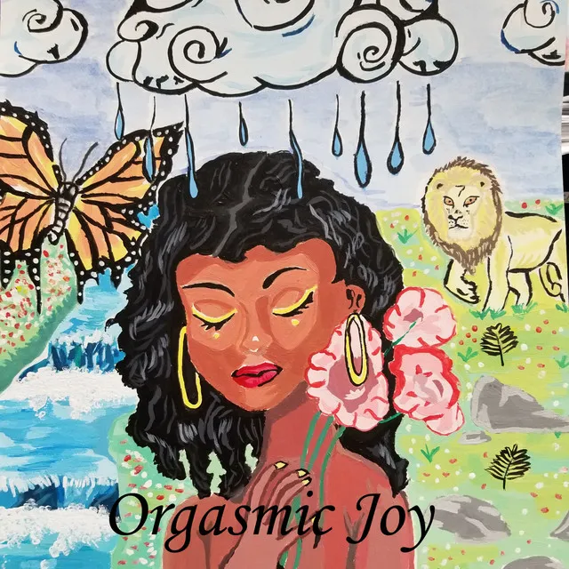 Orgasmic Joy