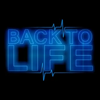 Back to Life by Shyine