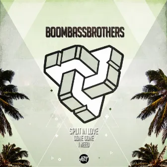 Split in love by Boombassbrothers