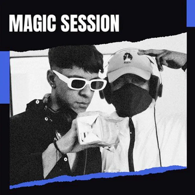 Magic Session, Vol. 11