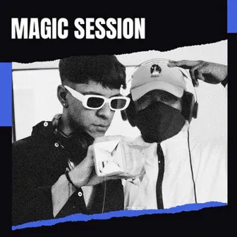 Magic Session, Vol. 11 by RAYNER