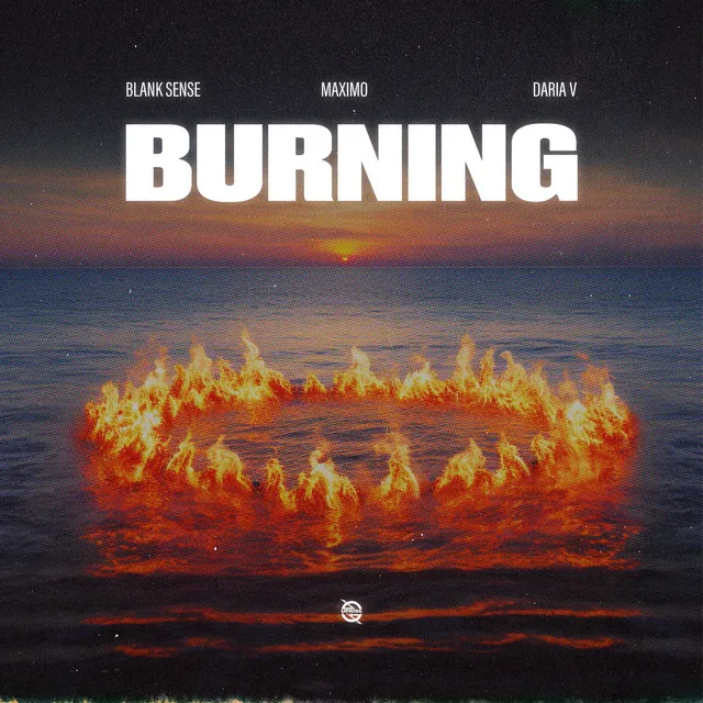 Burning