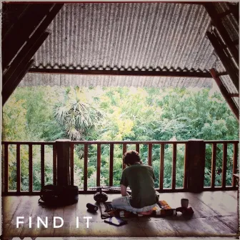 Find It by Joel Veena