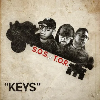 Keys by T.O.R