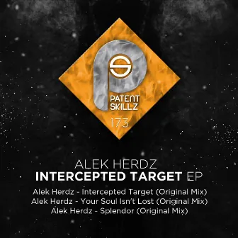 Intercepted Target by Alek Herdz