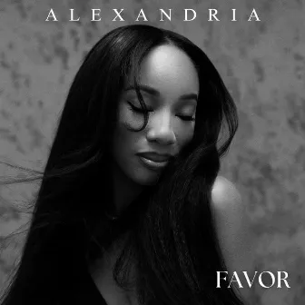 Favor by Alexandria