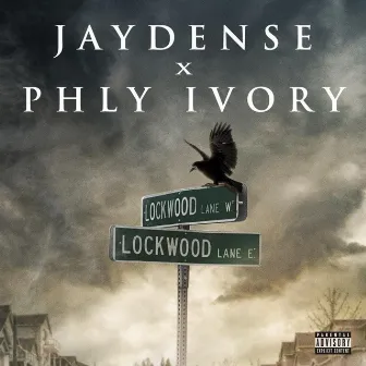 Lockwood by Phly Ivory