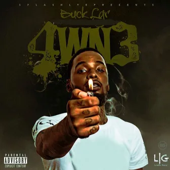 4wn3 by Buck LGR