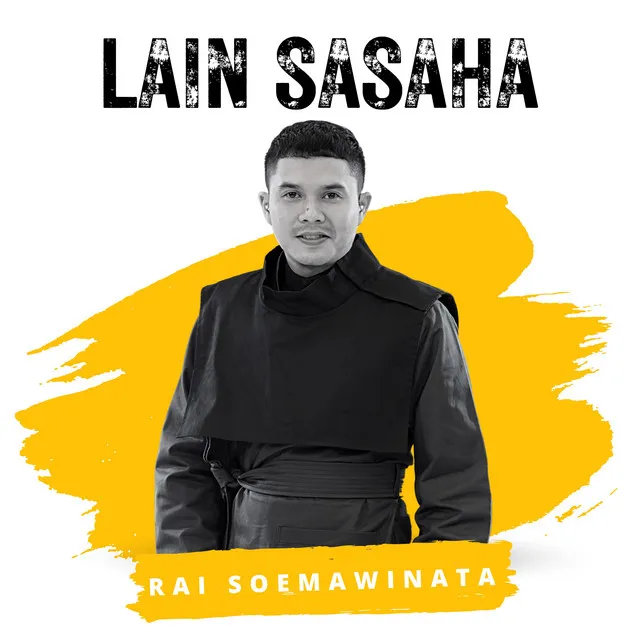 Lain Sasaha