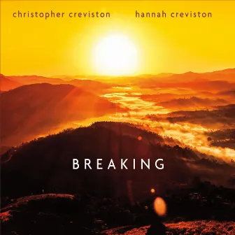 Breaking by Hannah Creviston