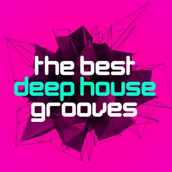 The Best Deep House Grooves by Unknown Artist