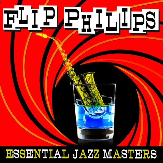 Essential Jazz Masters