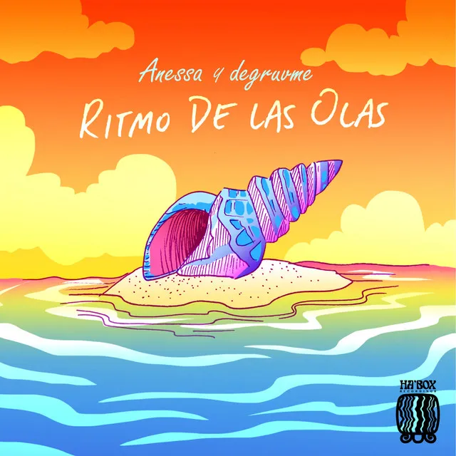 Ritmo de las Olas