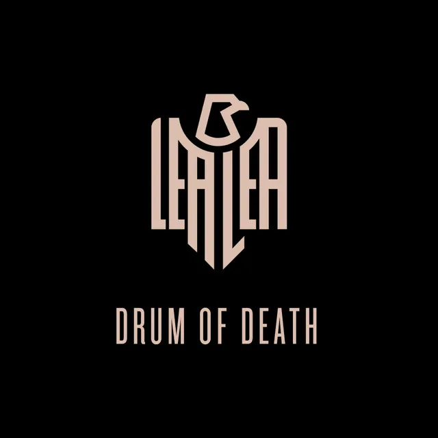 Drum of Death - Single