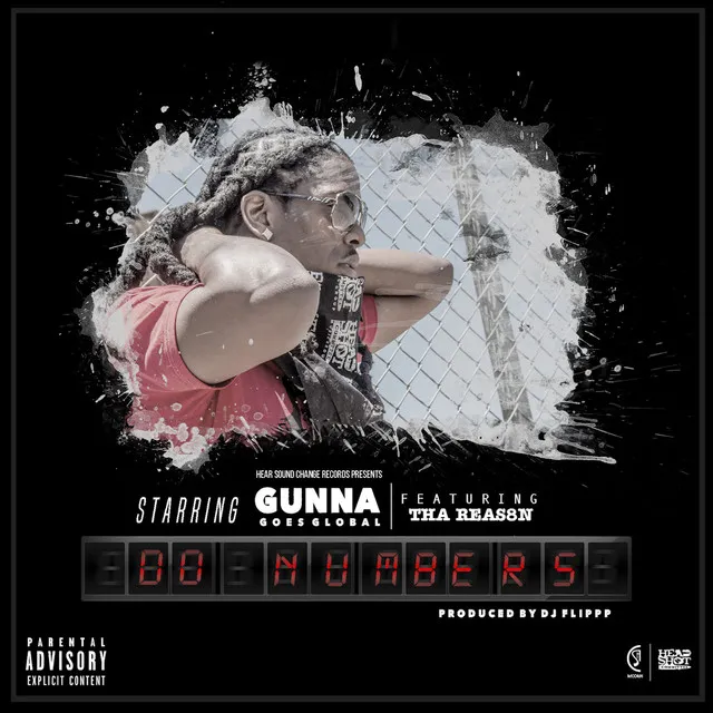 Do Numbers (feat. Tha Reas8n)