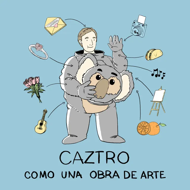 Como una Obra de Arte