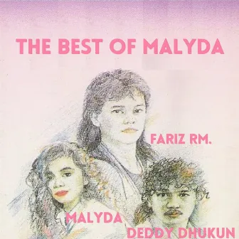 The Best of Malyda by Deddy Dhukun