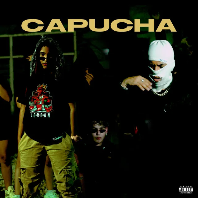 Capucha