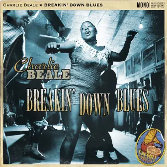 Breakin' Down Blues by Unknown Artist