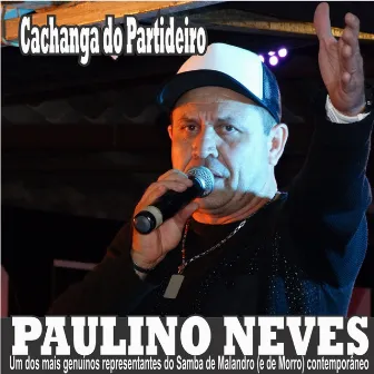 Cachanga do Partideiro by Paulino Neves