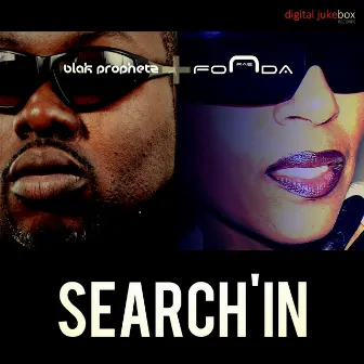 Search'in by Fonda Rae