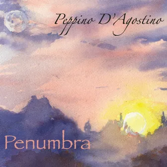 Penumbra by Peppino D'Agostino