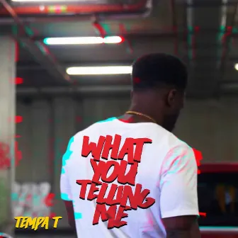 What you telling me by Tempa T