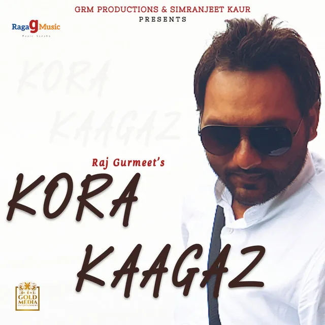 Kora Kaagaz