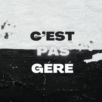 C'est pas géré by Dann