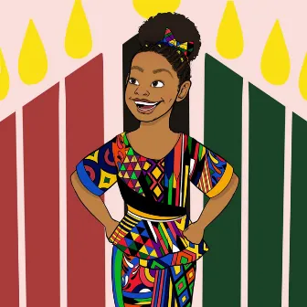 This Kwanzaa by Pierce Freelon