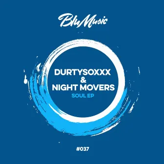 Soul EP by Night Movers