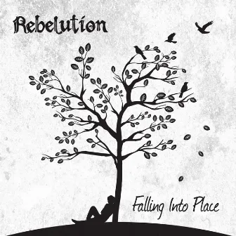 Lay My Claim by Rebelution