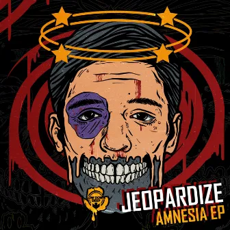 Amnesia by Jeopardize