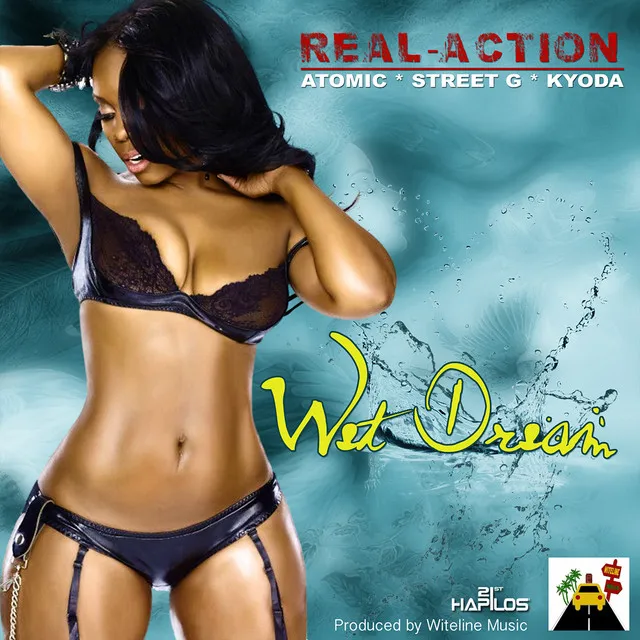 Real Action - Radio Edit