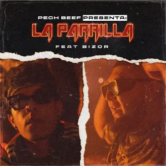 La Parrilla by Pech Beef