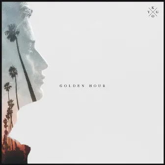 Golden Hour by Kygo