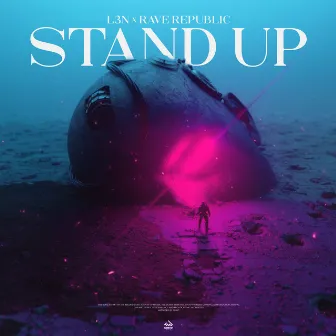 Stand Up by L3N