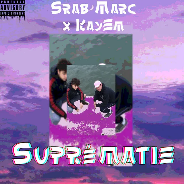 Suprématie