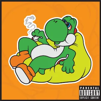 Yoshi by Banxy