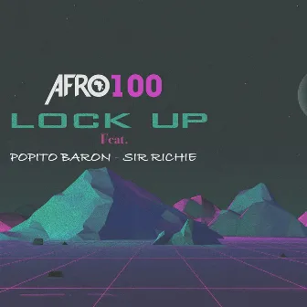 Lock Up by Afro100